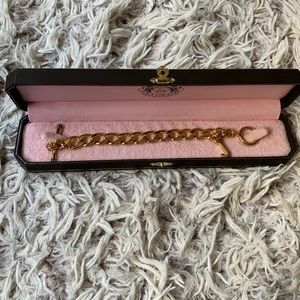 Juicy Couture Bracelet